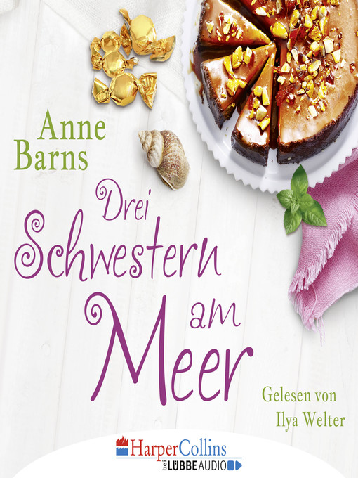 Title details for Drei Schwestern am Meer by Anne Barns - Available